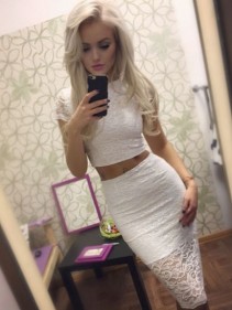 Фото проститутки Настя №2 в городе Черемхово