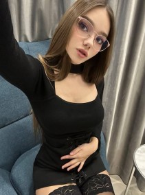 Фото проститутки Настя №5 в городе Черемхово