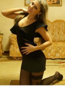 Фото проститутки Яна №3 в городе Черемхово