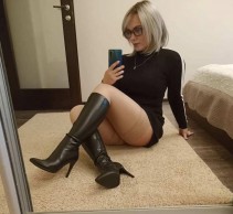 Фото проститутки Екатерина №3 в городе Черемхово