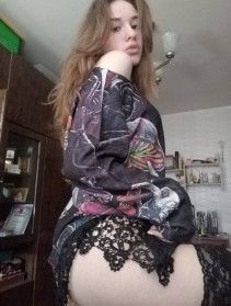 Фото проститутки Вера №3 в городе Черемхово