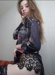 Фото проститутки Вера №4 в городе Черемхово