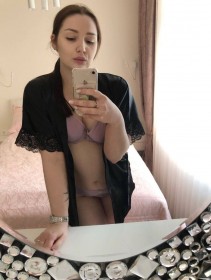 Фото проститутки Лиза №2 в городе Черемхово