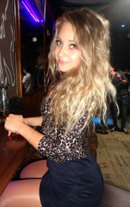 Фото проститутки Катя №4 в городе Черемхово