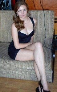 Фото проститутки Марьяна №5 в городе Черемхово