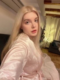 Фото проститутки Кристина №4 в городе Черемхово