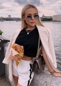 Фото проститутки АЛИНА №4 в городе Черемхово