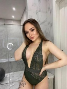 Фото проститутки Вика №1 в городе Черемхово