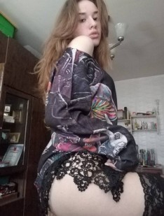 Фото проститутки Вера №1 в городе Черемхово