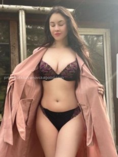 Фото проститутки Настя №1 в городе Черемхово