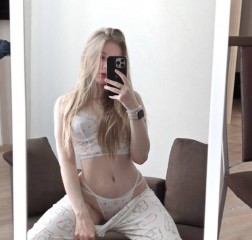 Фото проститутки Юля №1 в городе Черемхово