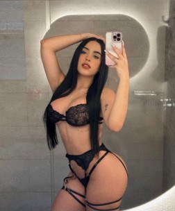 Фото проститутки Аня №1 в городе Черемхово