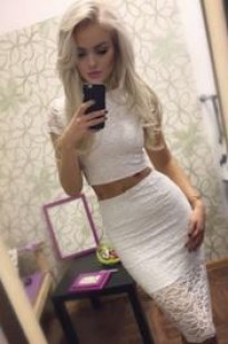 Фото проститутки Настя №1 в городе Черемхово