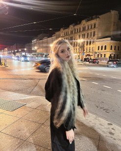 Фото проститутки Викарий №1 в городе Черемхово