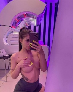 Фото проститутки Катя №1 в городе Черемхово